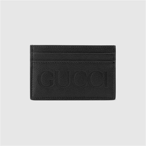 gucci card holder mens replica|gucci passport holder men.